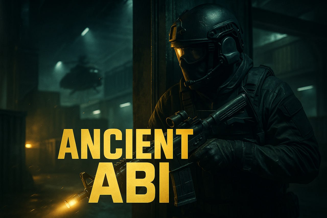 Arena Breakout: Infinite