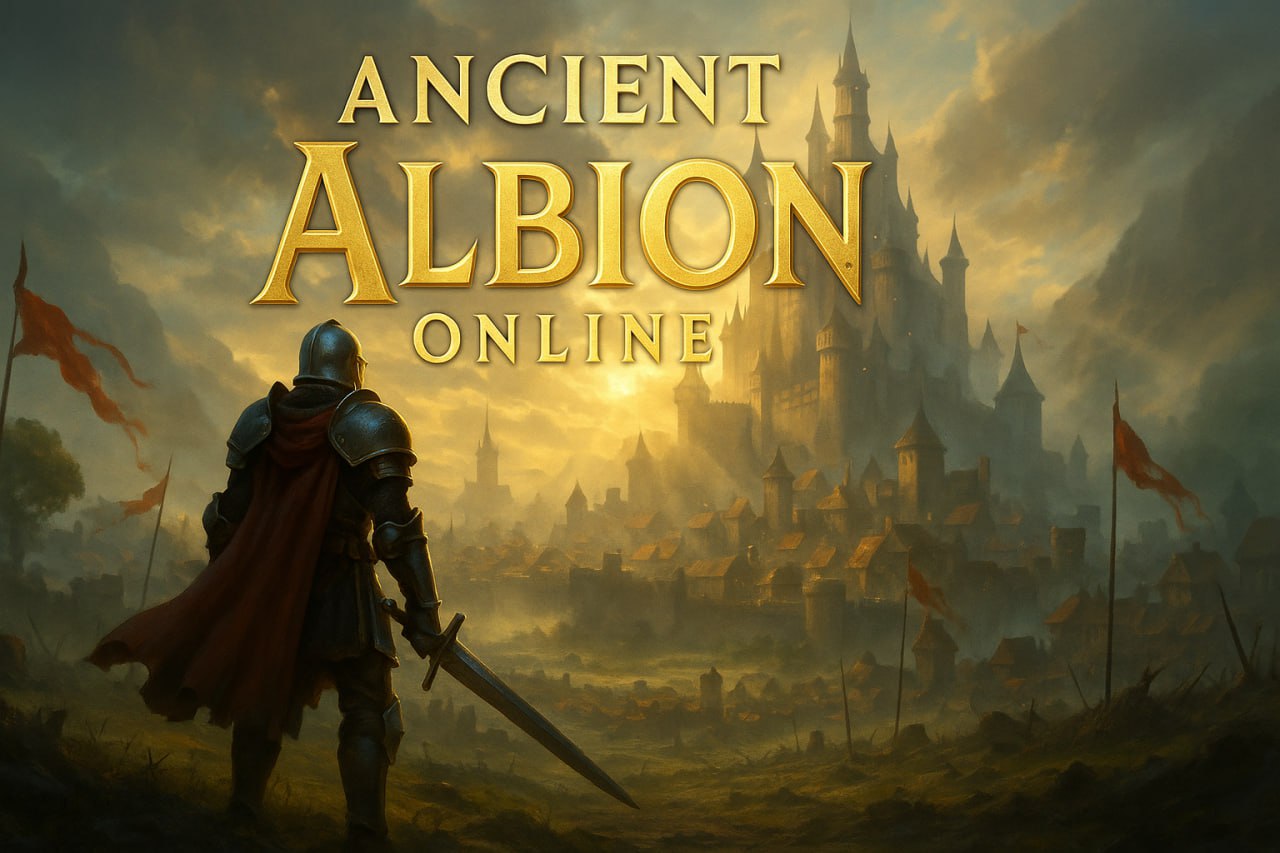 Albion Online