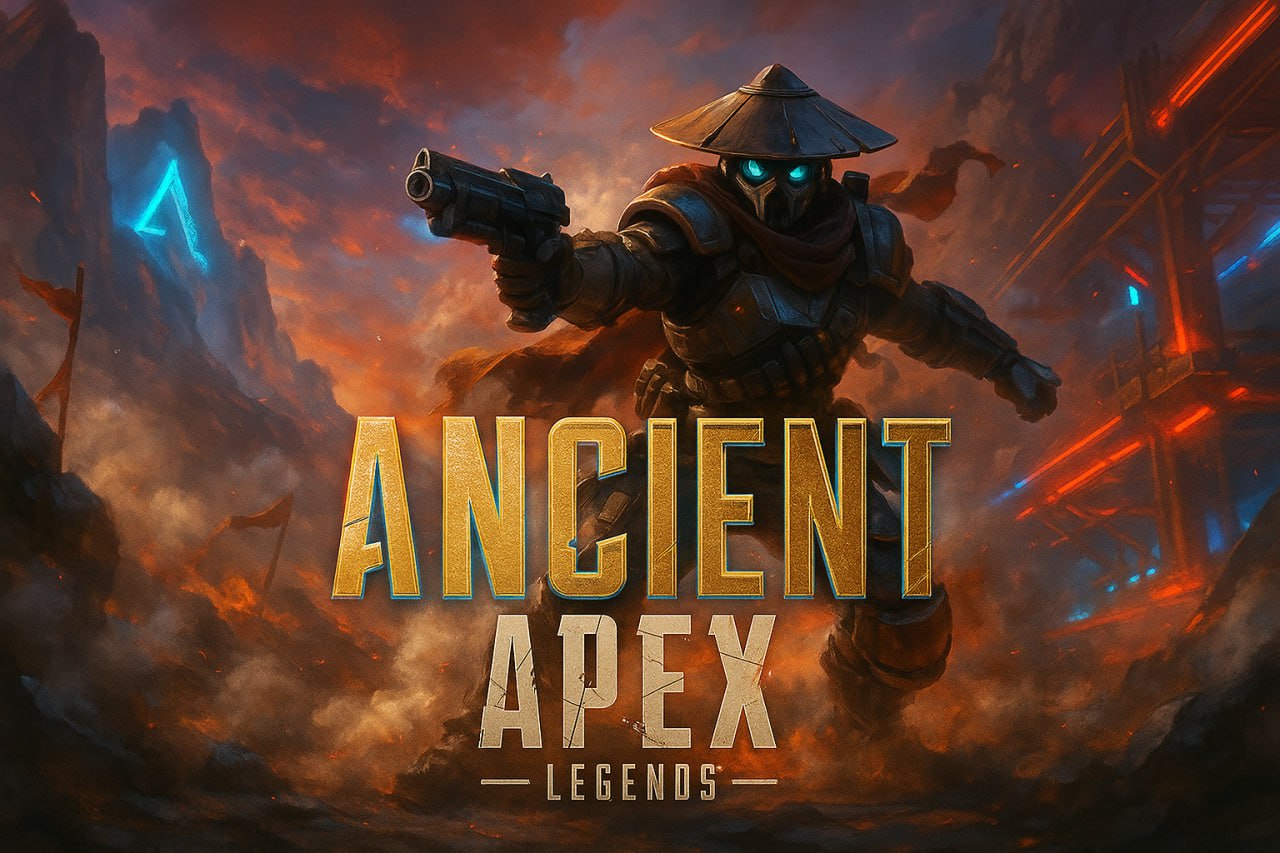 Apex Legends