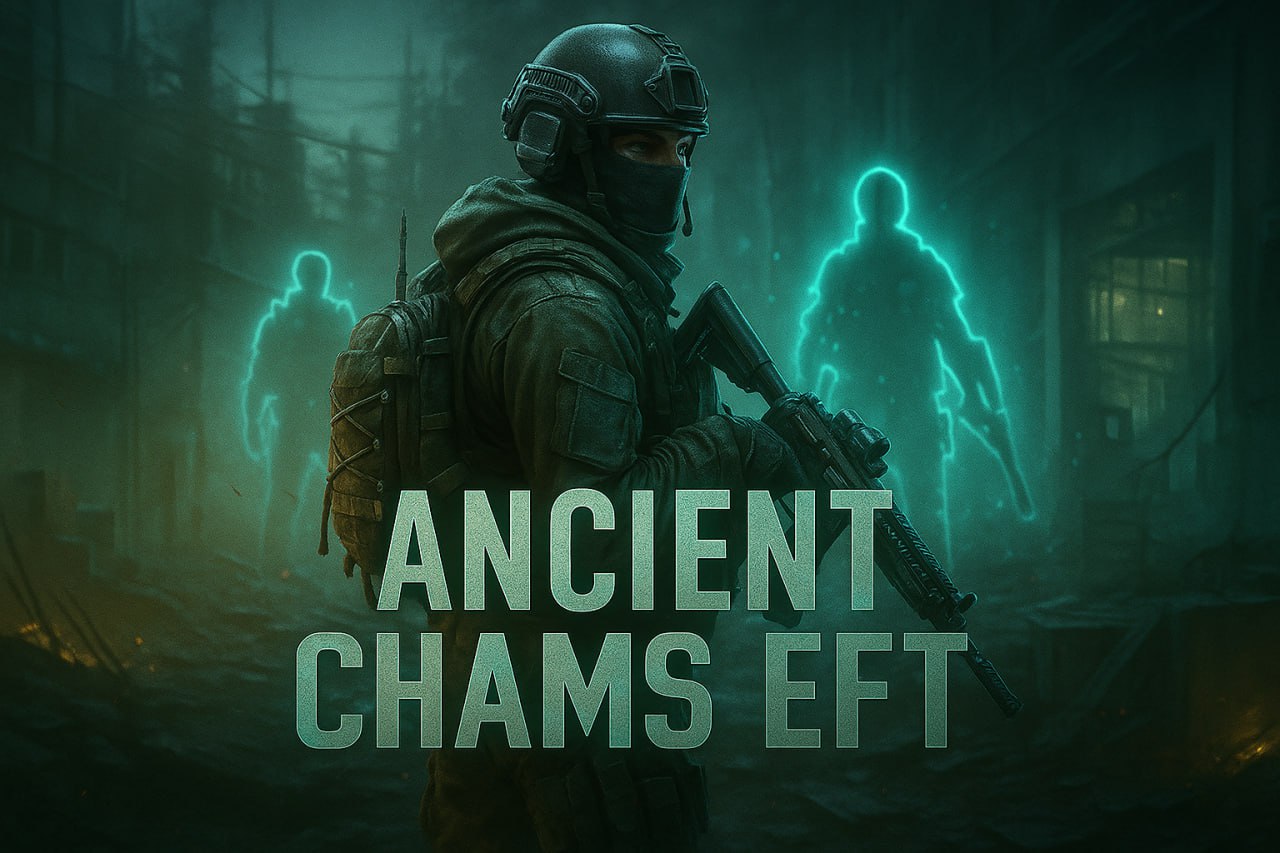 Chams EFT